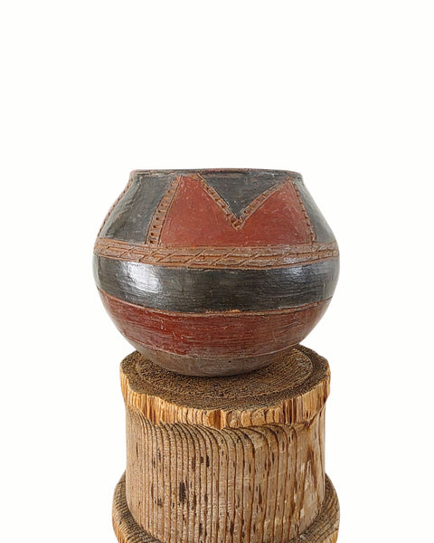 African Mokndeni Venda water pot