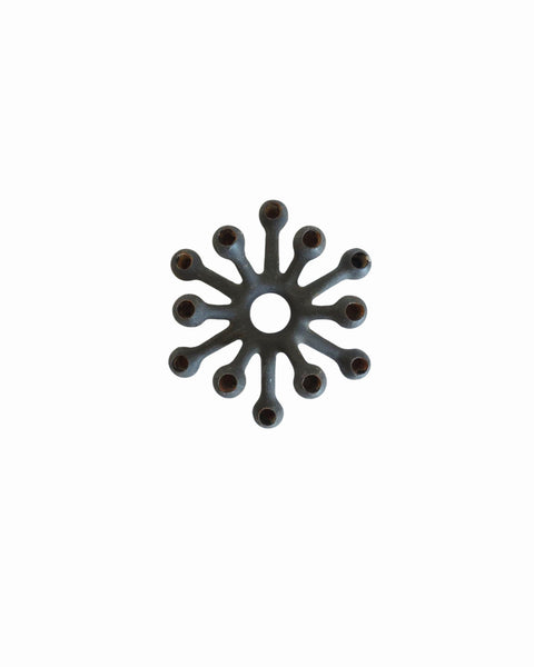 Dansk 'Spider' Candle Holder Jens Quistgaard
