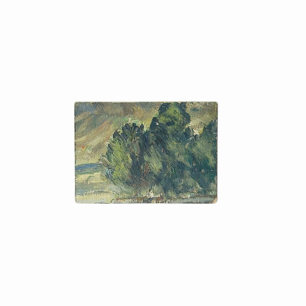Impressionist Landscape Paintings