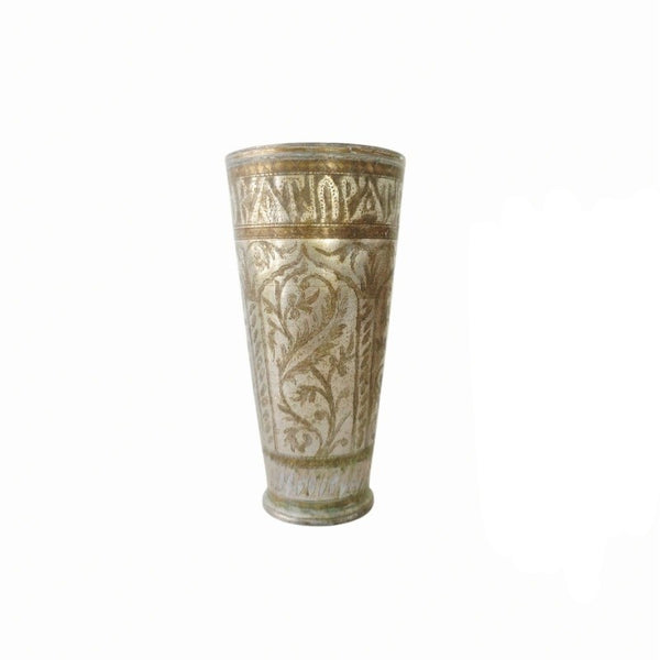 Vintage Lassi Cups