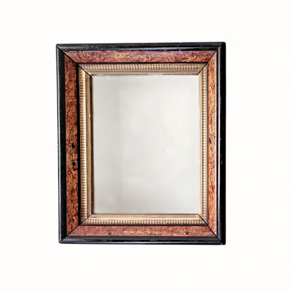 Handsome Antique Eastlake Frame
