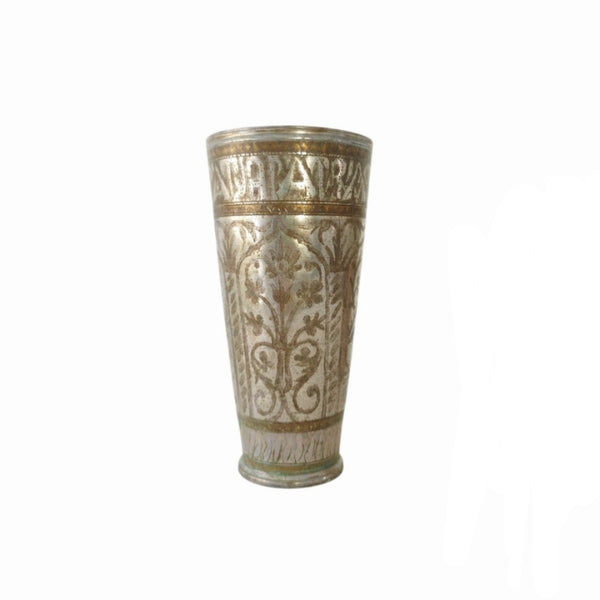 Vintage Lassi Cups