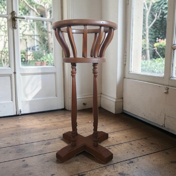Classic Fern Plant Stand