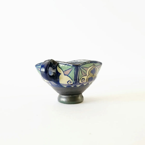 Gouda Holland 'Damascas' Petite Tea Cup
